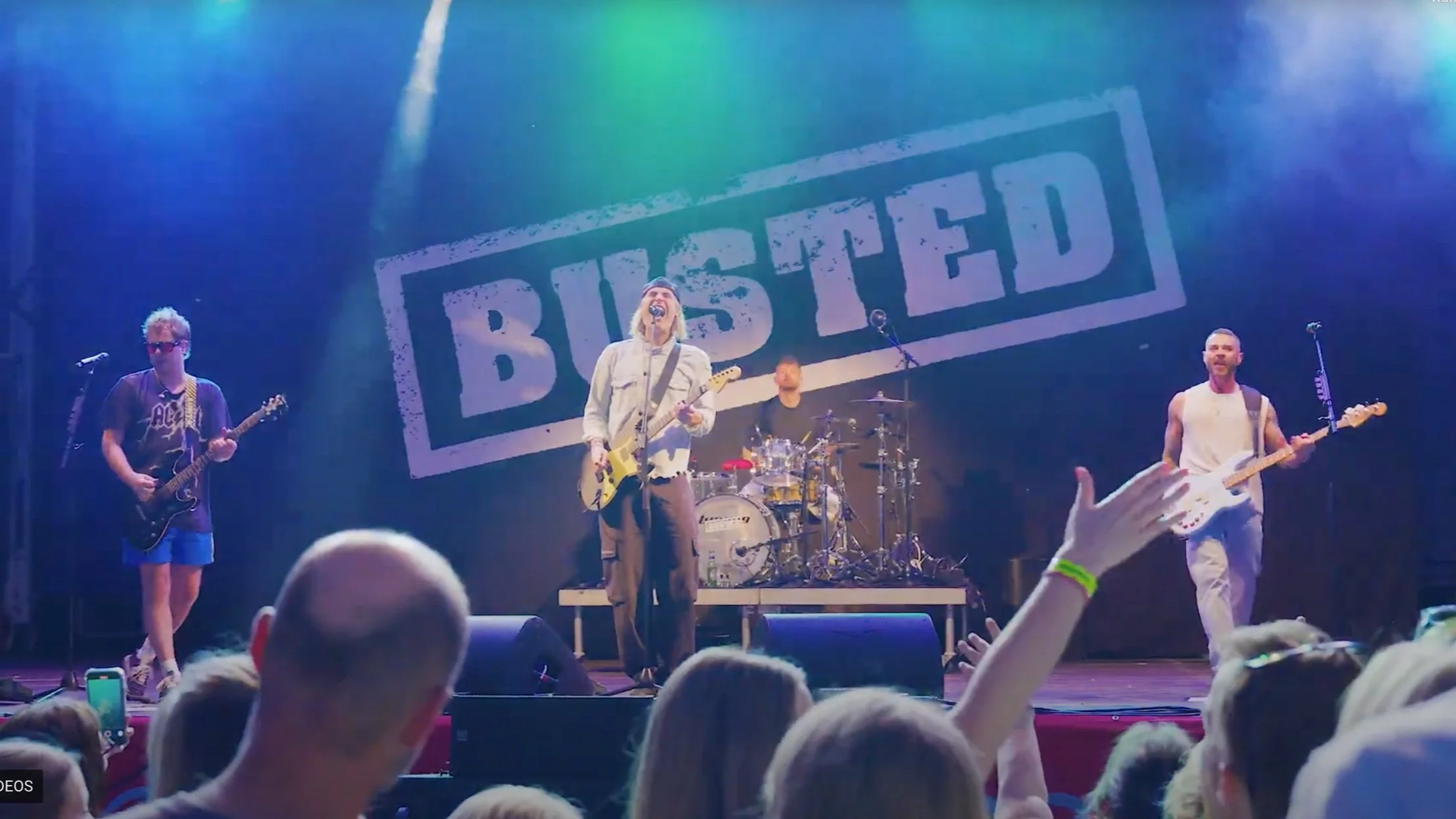 Pub in the Park Chiswick 2024