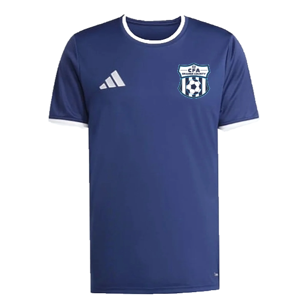 CFA Men's/Youth Navy Practice Jersey (required)