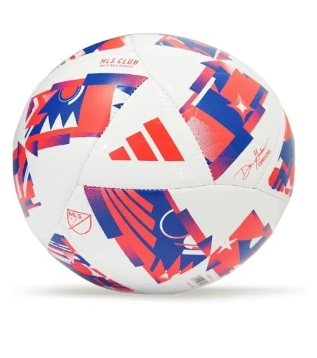 Adidas MLS Club Soccer Bal