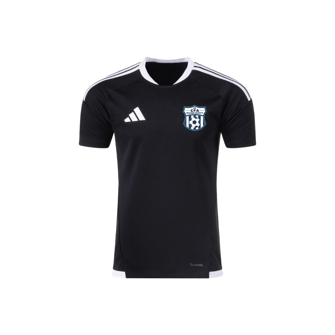 CFA Adidas Tiro 26 Competition Match Day Jersey