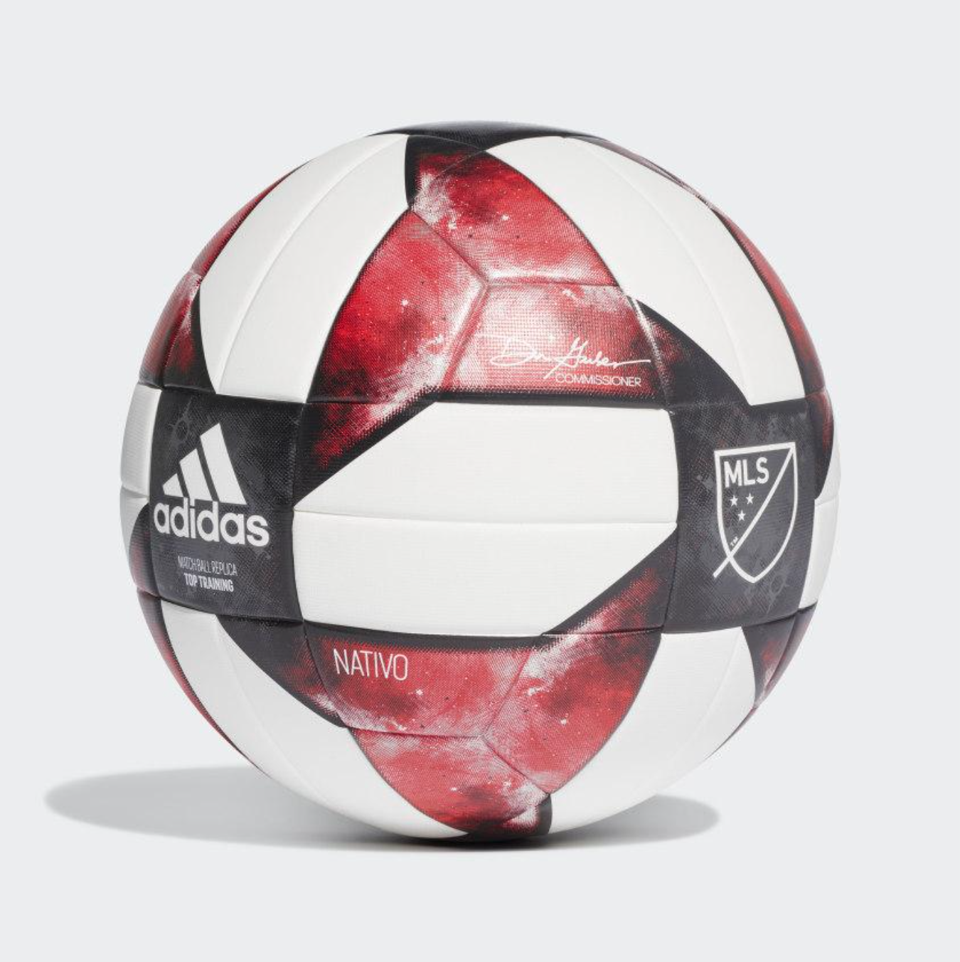 new adidas ball 2019