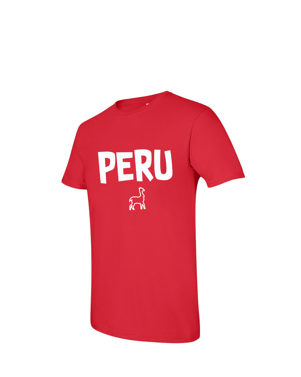 peru national team shirt