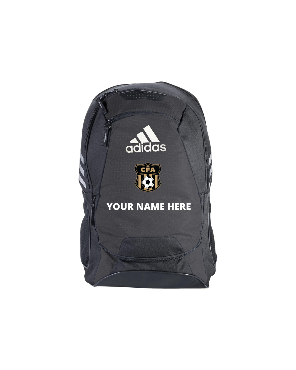 Ladera Adidas — Elite League