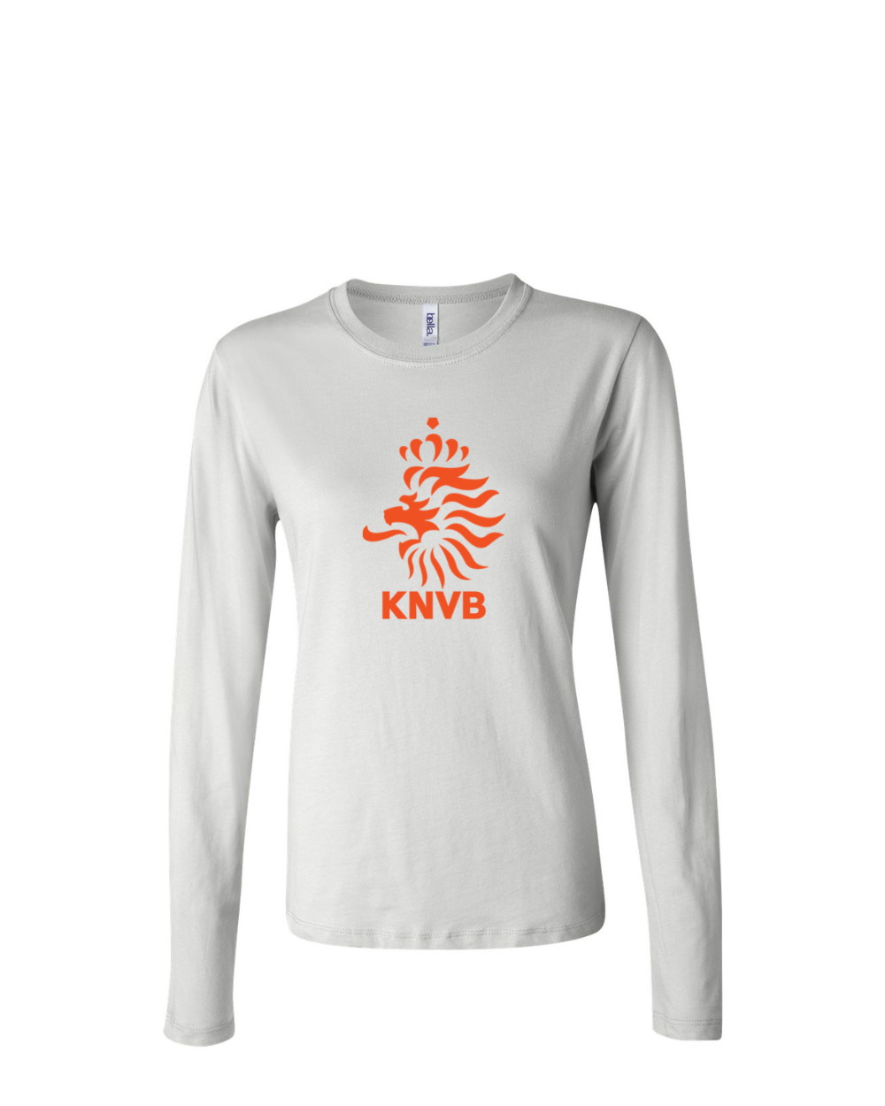 Netherlands KNVB' Men's T-Shirt