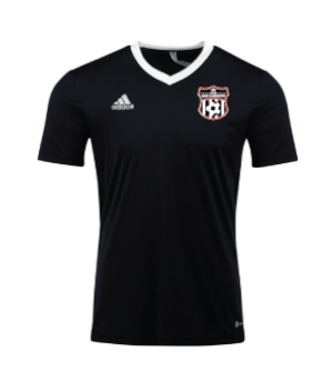 SC Black Practice Jersey - Men and Youth — Elite Soccer League