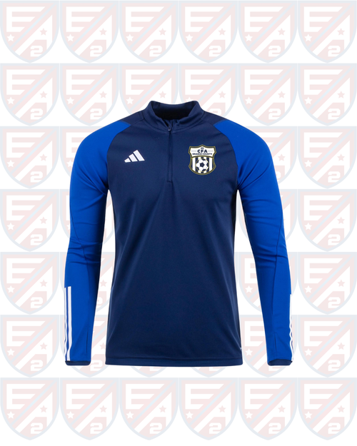 CFA OC EA2 Goalkeeper Jersey Tiro 23 (2 colors) — Elite Soccer League