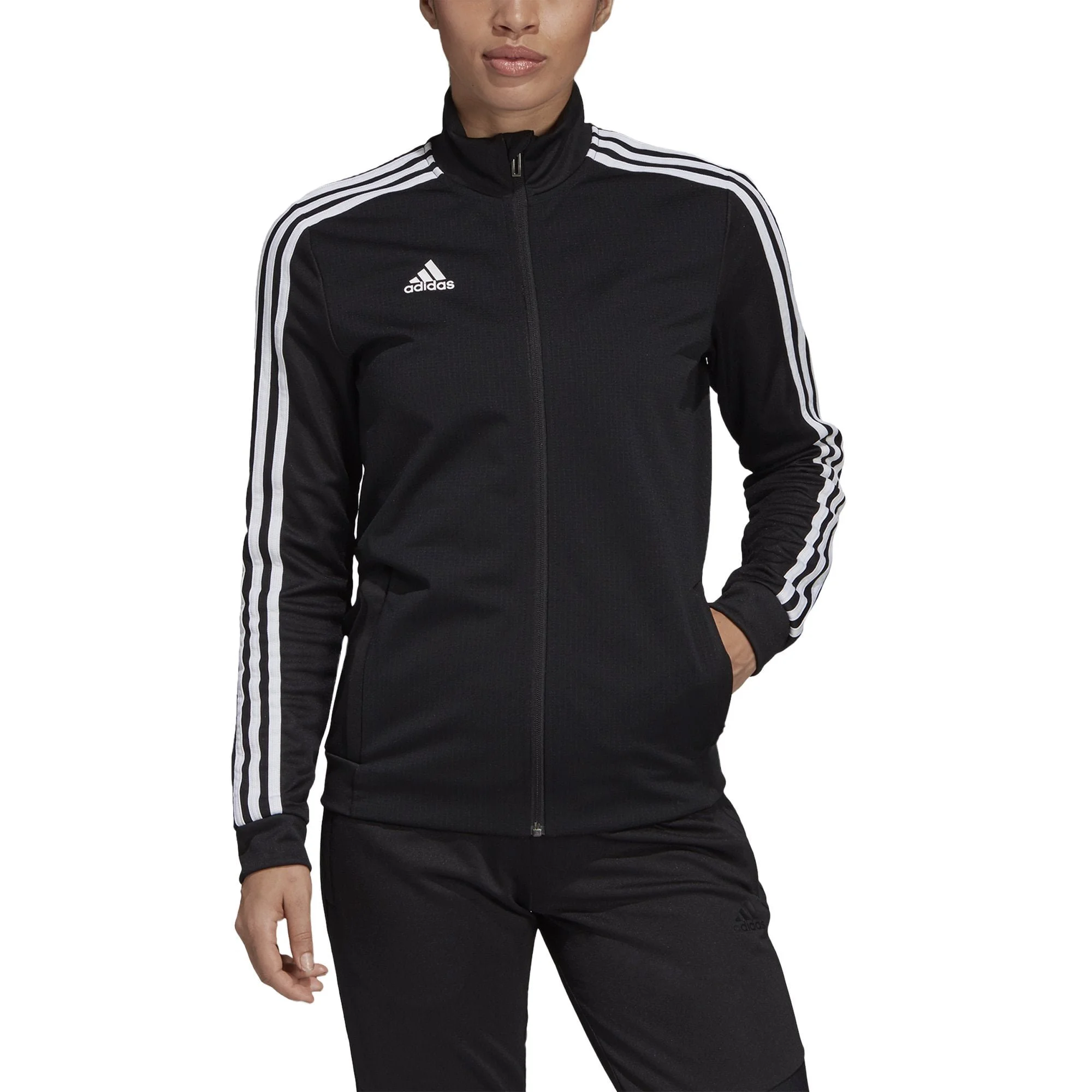 adidas tiro 19 black