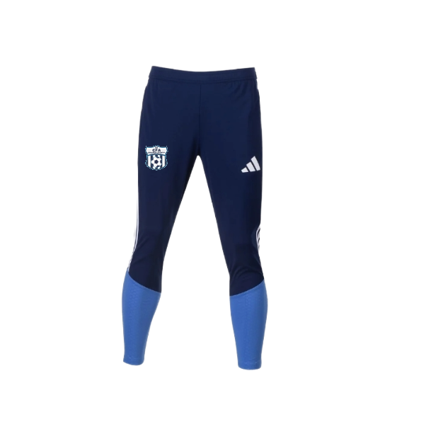 CFA EA OC Navy Tiro 26 Training Pants MENS/YOUTH