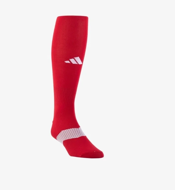 Portugal Adidas Red Game socks (Required)