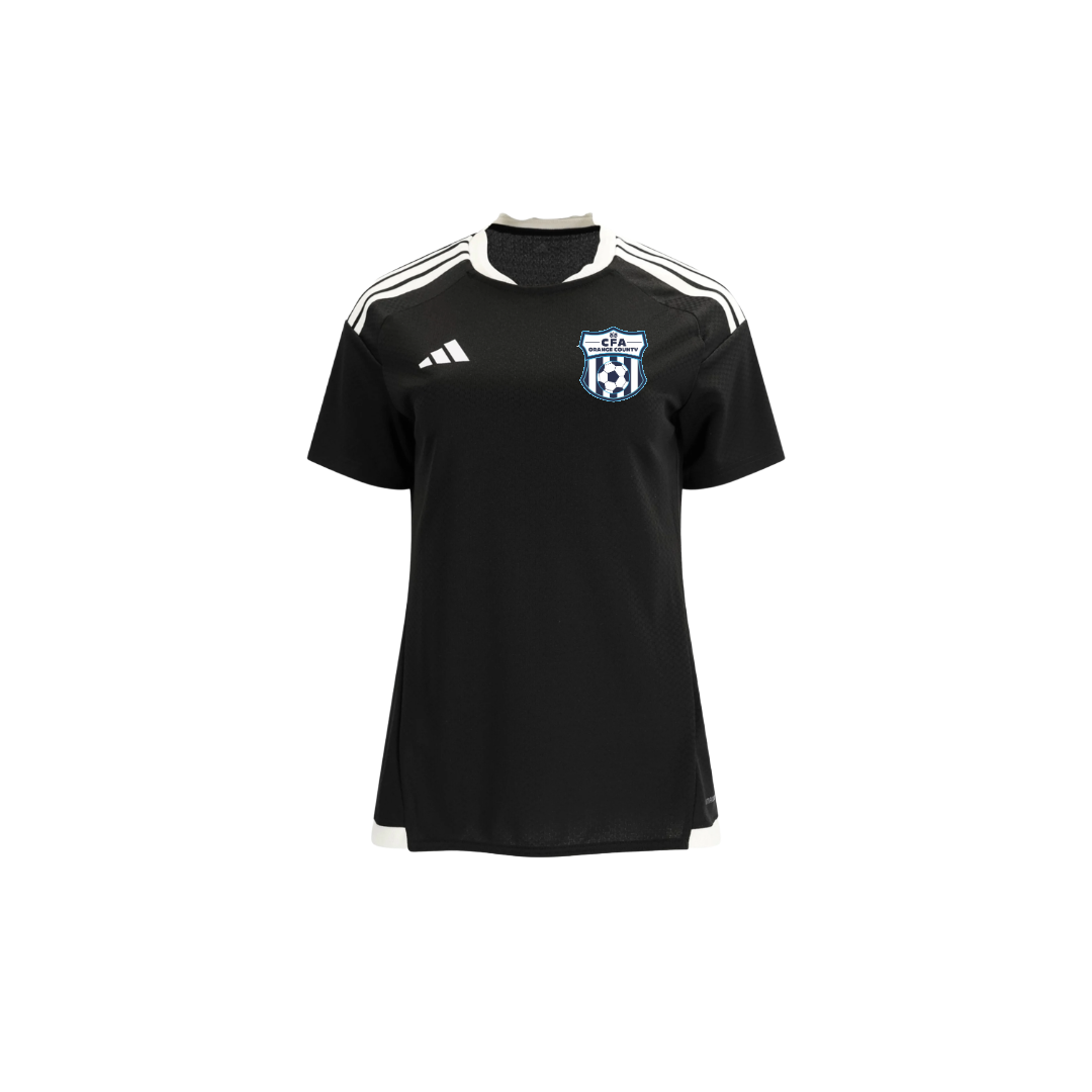 CFA Adidas Women's Tiro 26 Competition Match Day Jersey