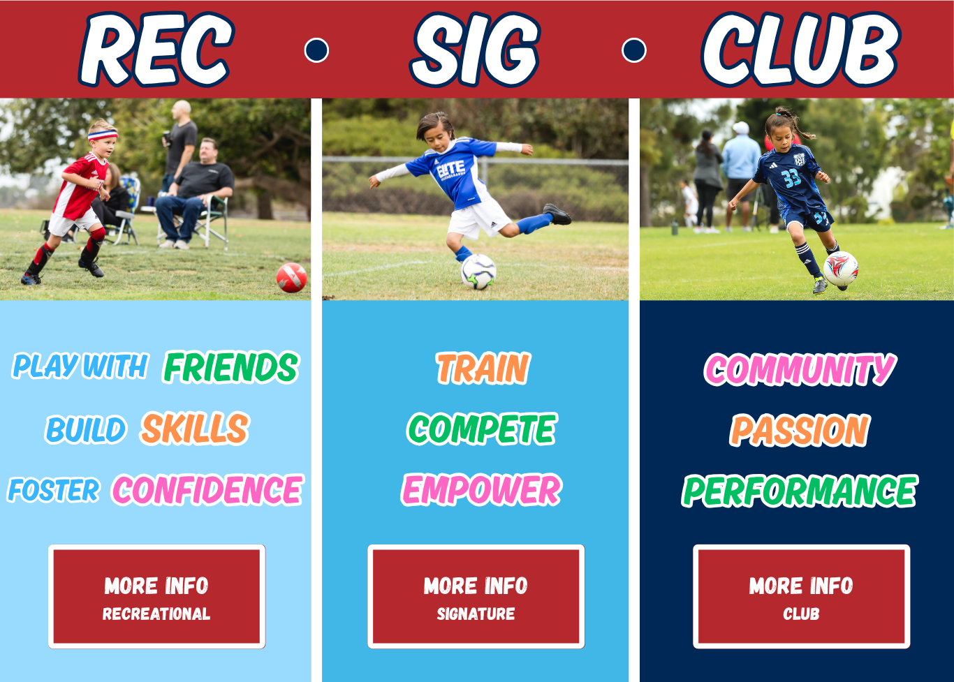 Elite Soccer League