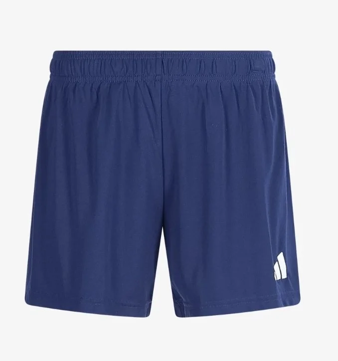 CFA Temporary Navy Home Shorts (Required) WOMEN'S