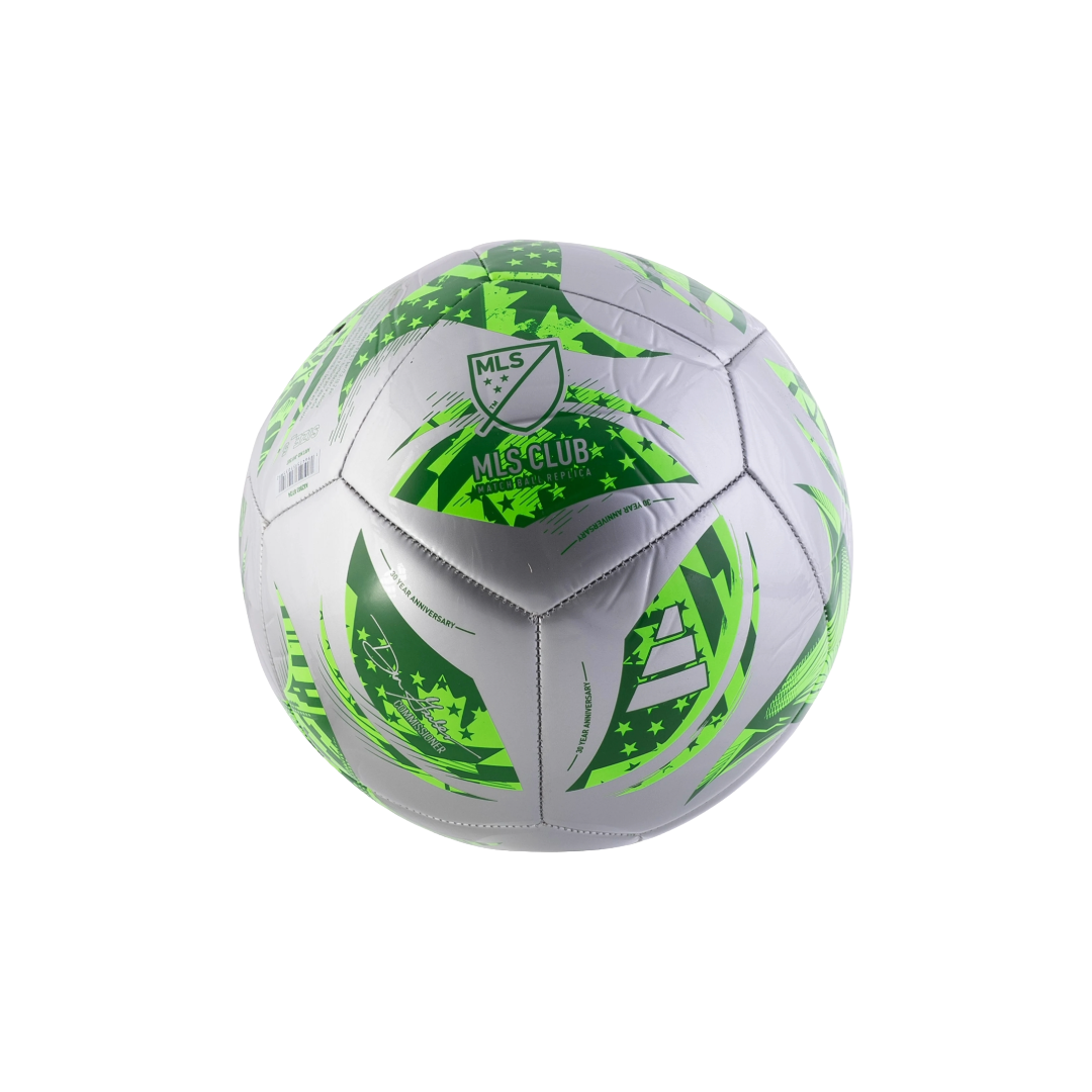 Adidas MLS Club Soccer Ball