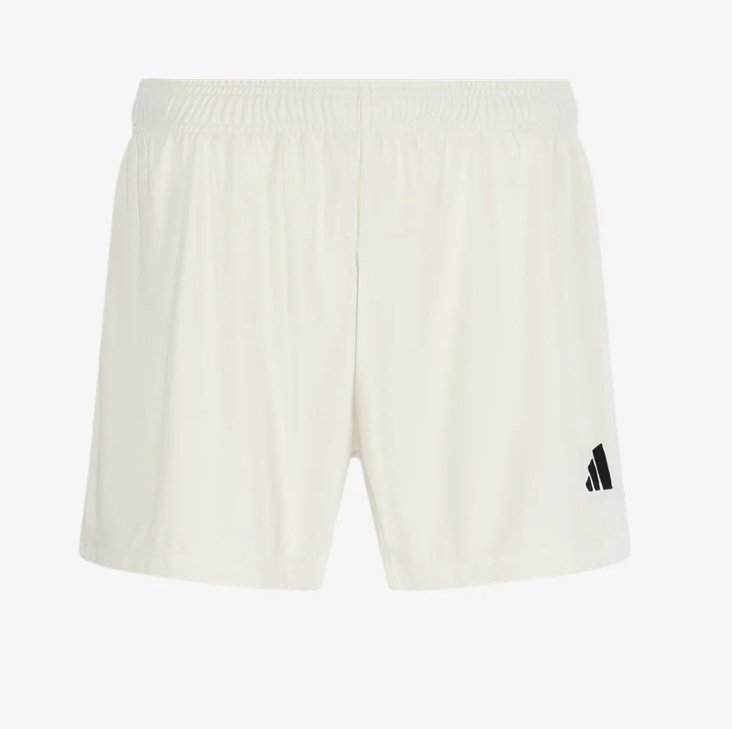 CFA Temporary White Away Shorts (Required) WOMEN'S