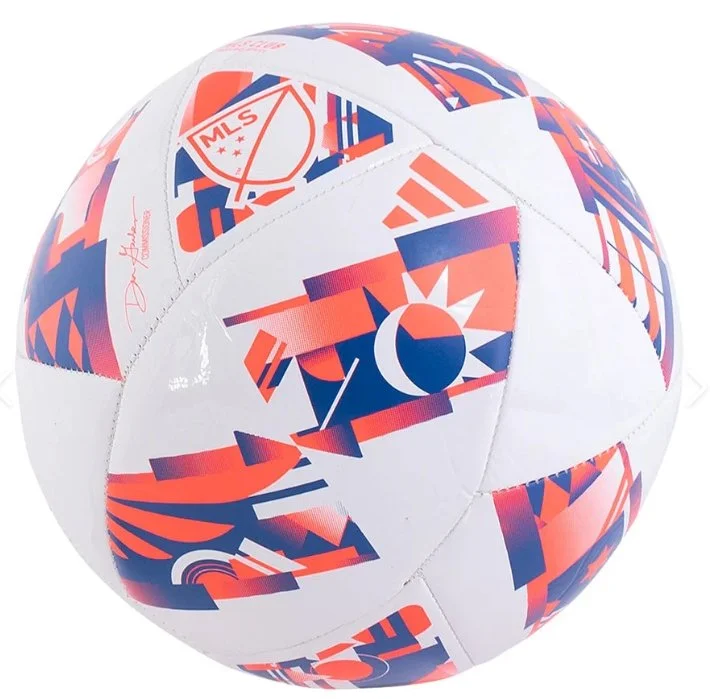 Adidas Training Ball