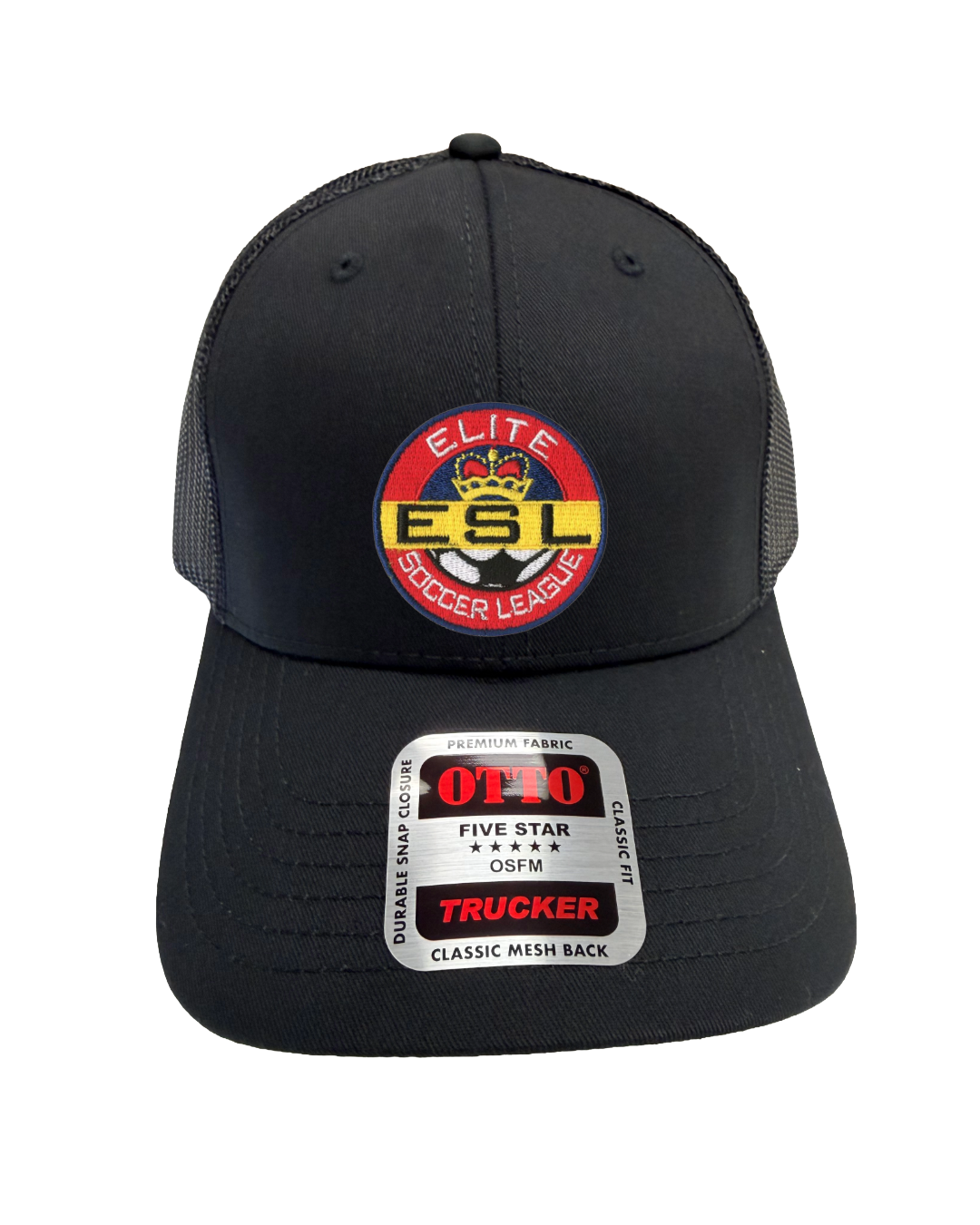 ELITE Spring Hat — Elite Soccer League