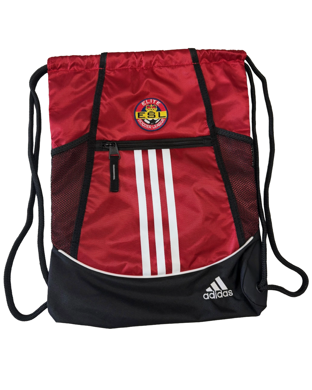 Adidas Alliance II Sackpack