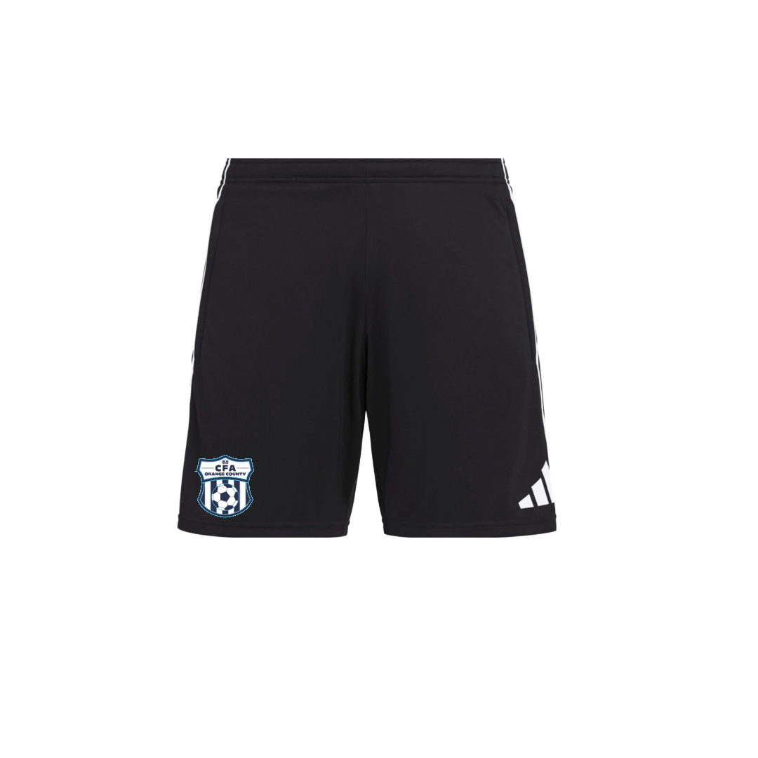 CFA Adidas Tiro 25 Competition Mens Training Short