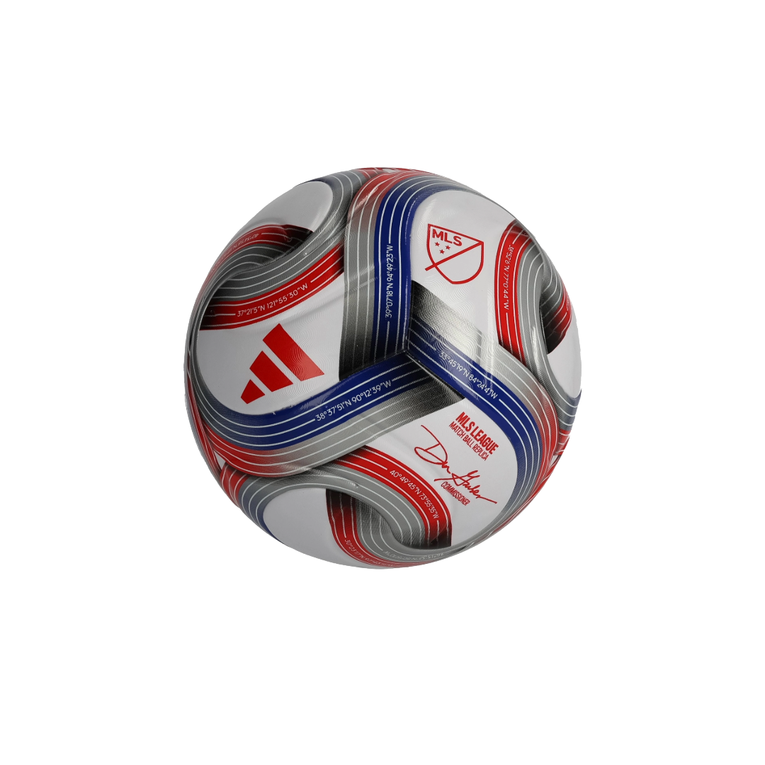 Adidas Tiro League Soccer Ball