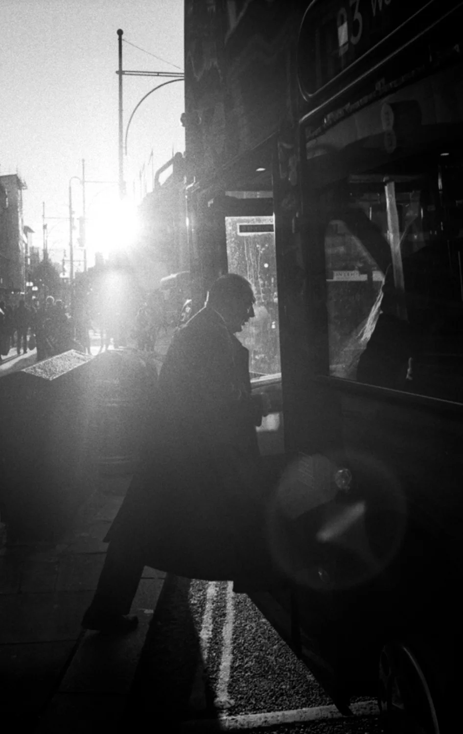 Oxford Street, London