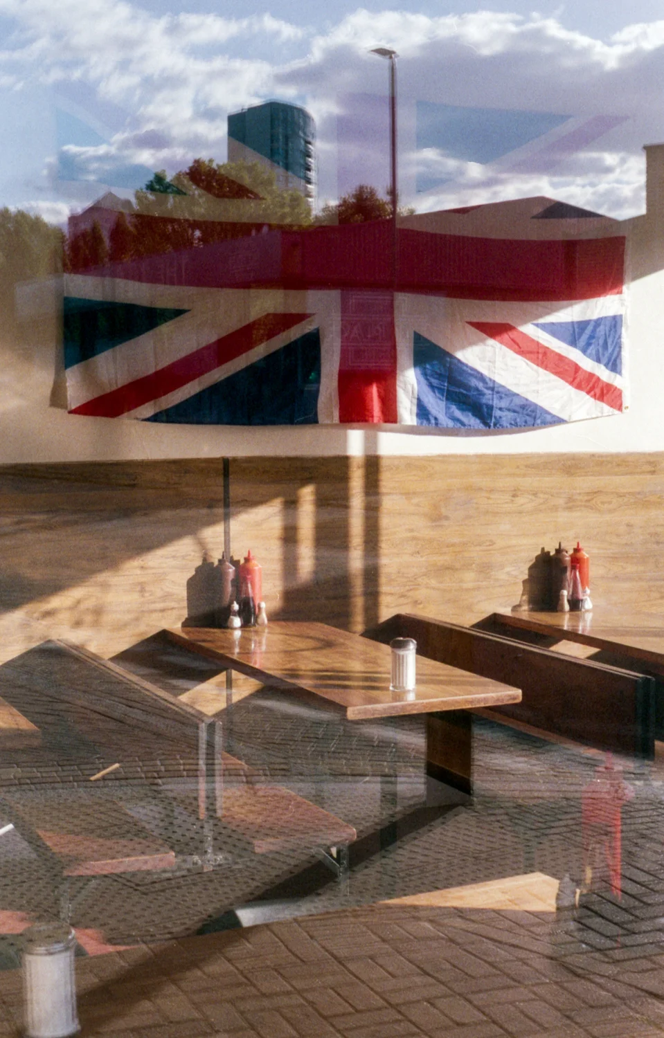 Wandsworth, London