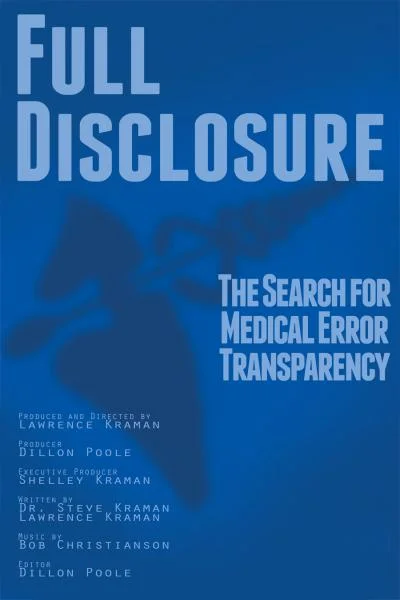 Full Disclosure Documentary 