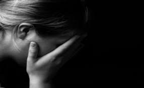 No Disclosure = Frozen Grief