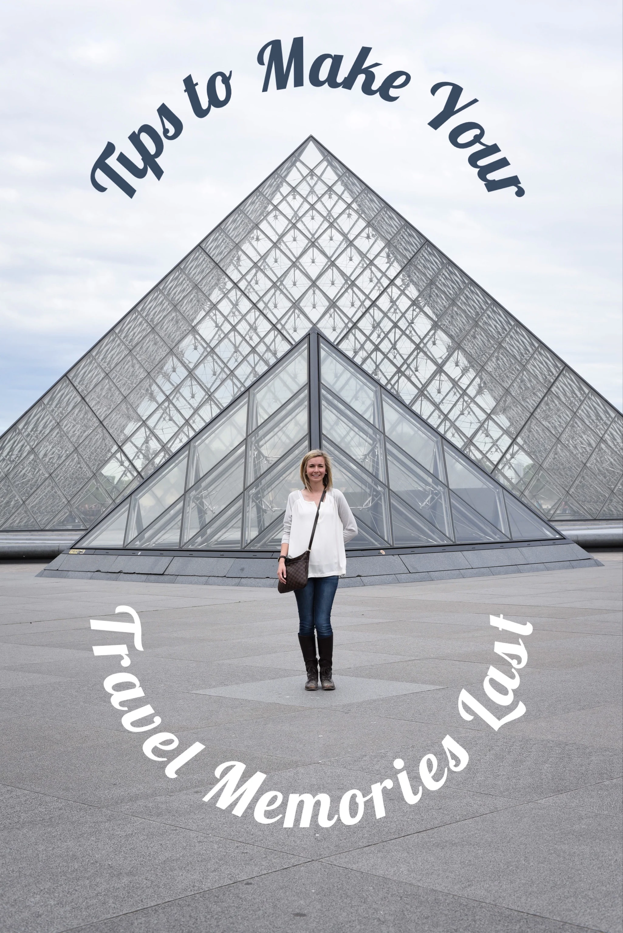 The Louvre, Paris, France