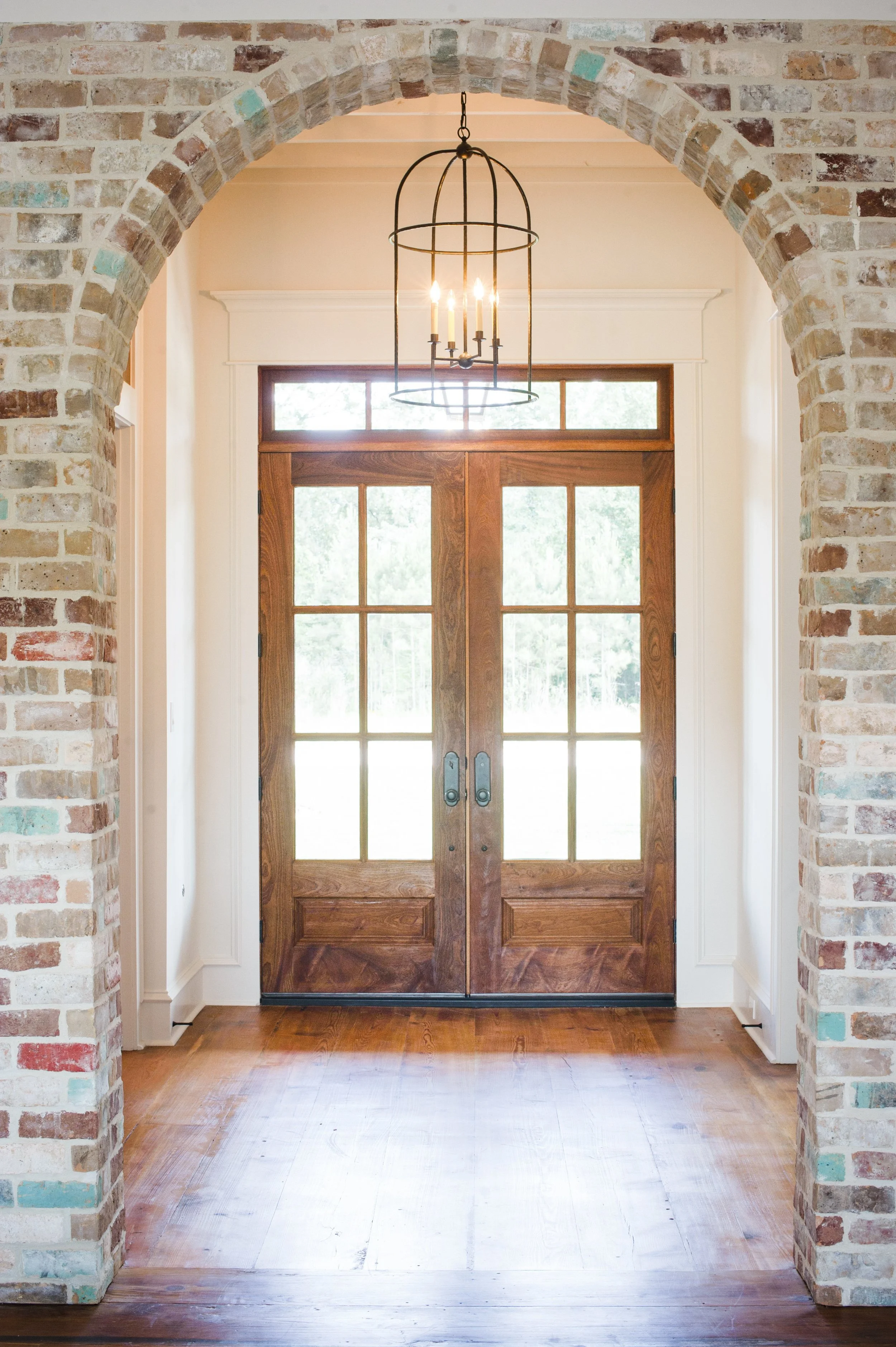 Project Reveal French Acadian Interior — Duckworth Interiors