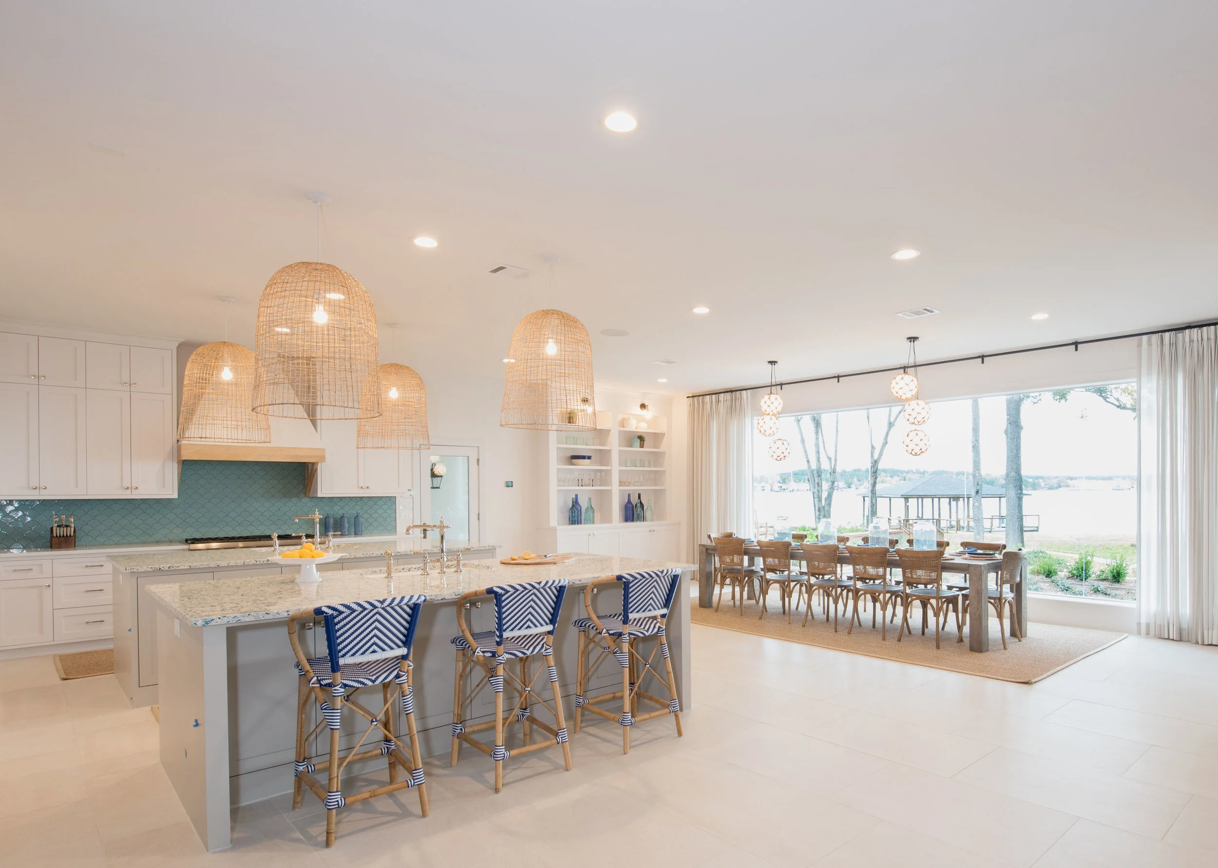 Kitchen & Casual Dining: After