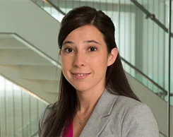 Rebecca Hinton