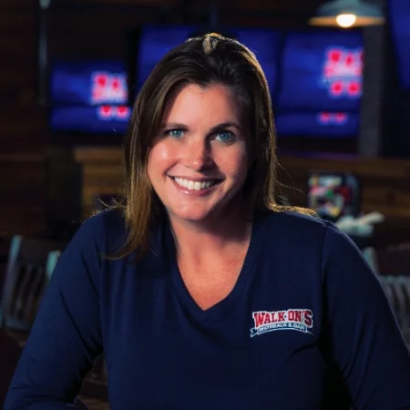 Kelly Parker