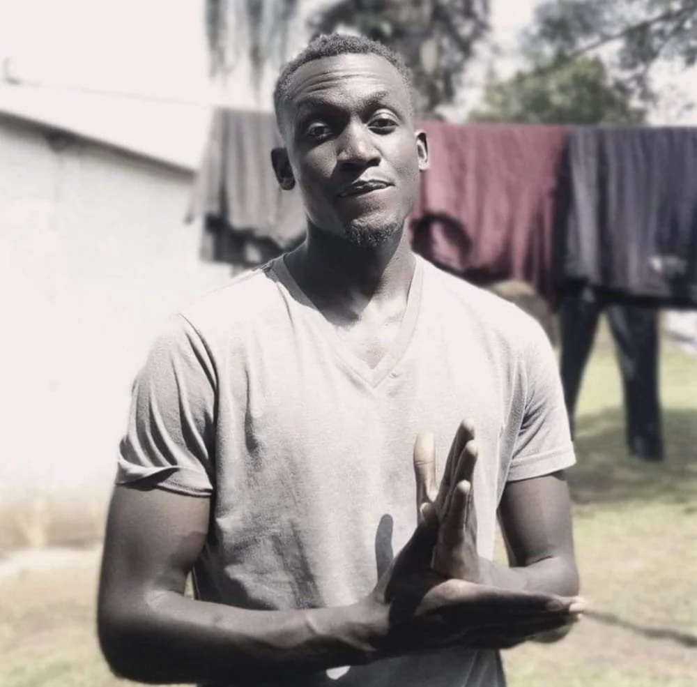 New &amp; Rising Talent: Mbuya-Born Rapper Raeda King Ready To Take Off