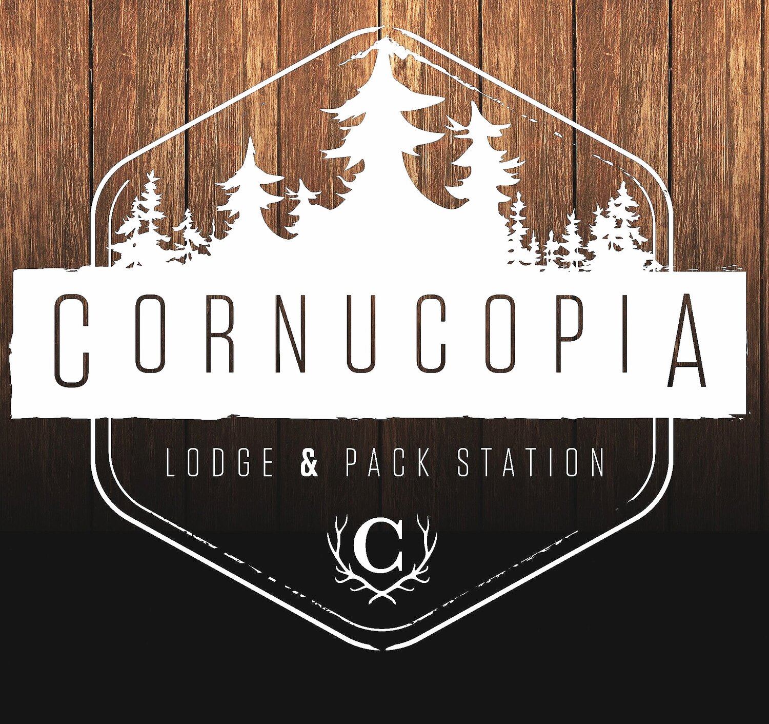 Cornucopia Lodge & Packstation