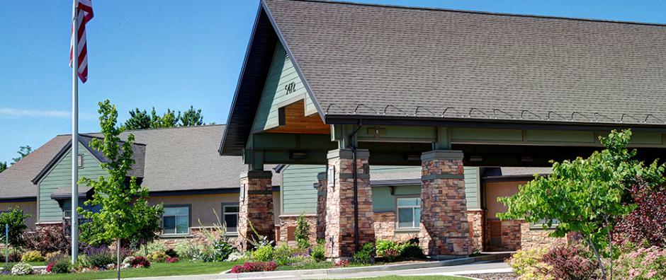 Legacy Village at Taylorsville $11,434,000 HUD 223(a)(7)/Lean 77 units