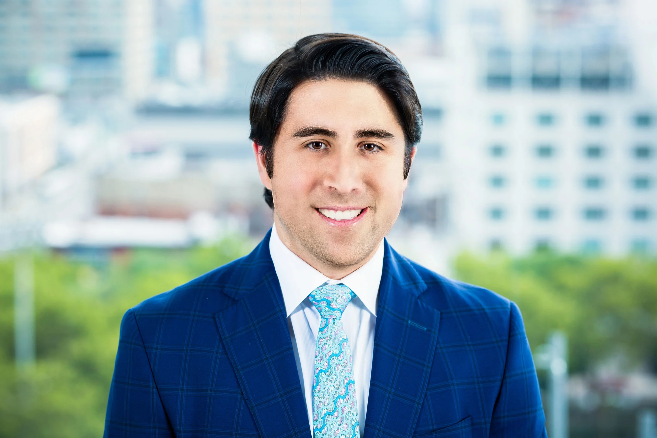 DANIEL MALKA Vice President