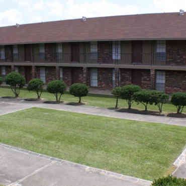 Broadmoor Plantation $11,797,200 223(f) Baton Rouge, LA 301 units August 2018