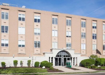 Forest View Care & Rehab $1,870,000 Bridge Dayton, OH 51 units/ 87 beds September 2018