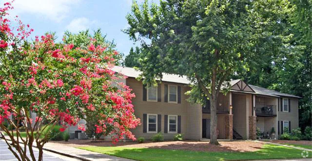 Woodland Apartments $4,079,400 223(f) Florence, AL 105 units October 2018