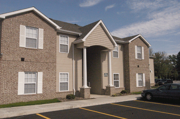 Bluffton Park Apartments $19,950,200 221(d)(4) | Green Bluffton, SC 110 units November 2018