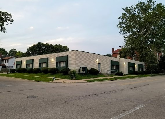 Cedars of Lebanon $2,968,000 BR - 232/223(f) Lebanon, OH 45 beds January 2019
