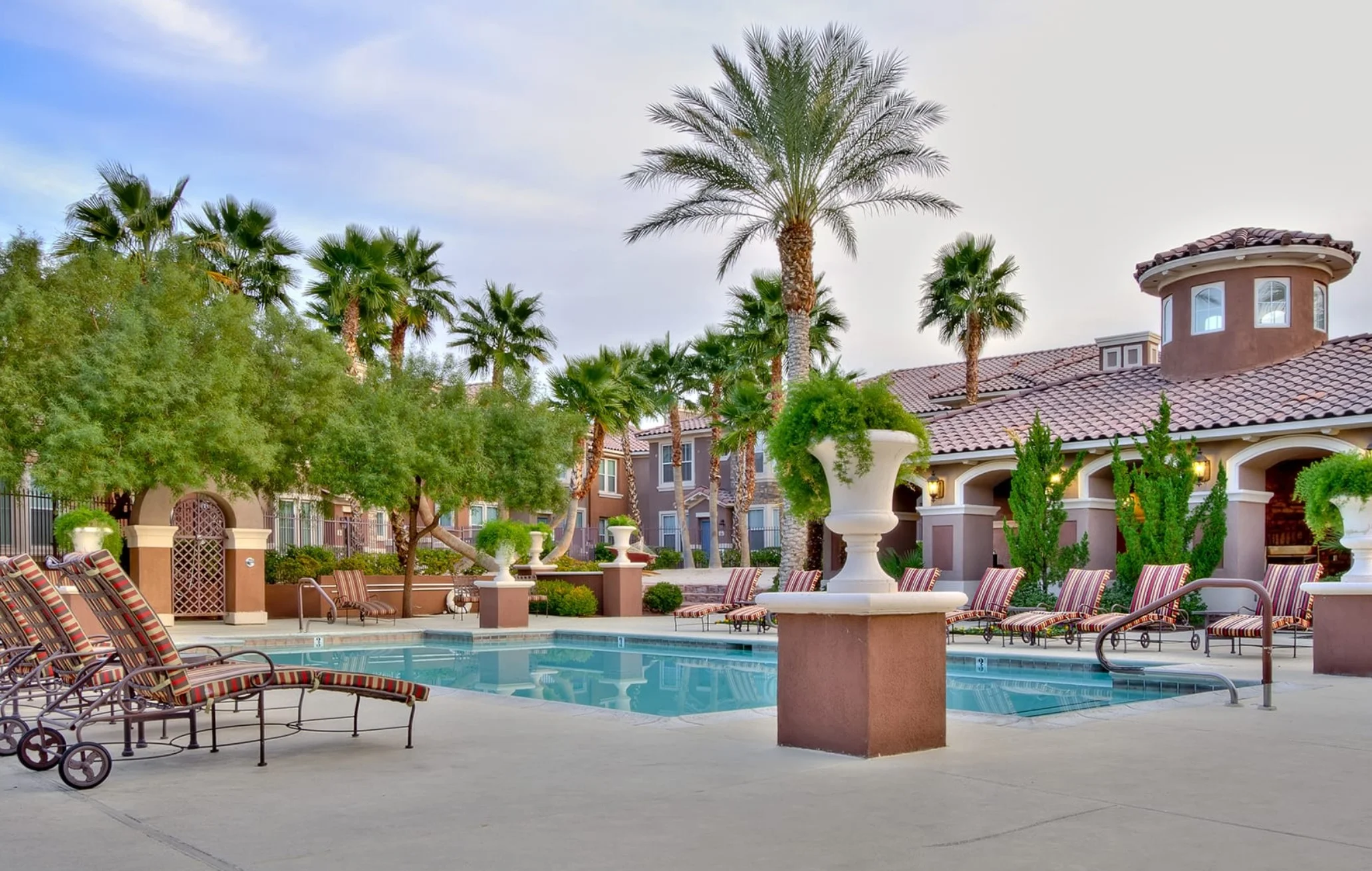 Tesora Apartments $31,013,200 223(f) Las Vegas, NV 231 units February 2019