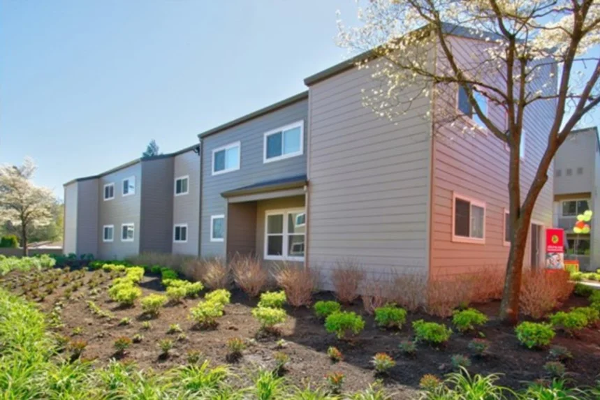 Parc Central Apartments $17,331,800 223(f) Vancouver, WA 151 units February 2019