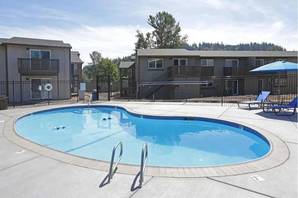 The Zimmer Apartments $8,847,900 223(f) Gresham, OR 85 units March 2019