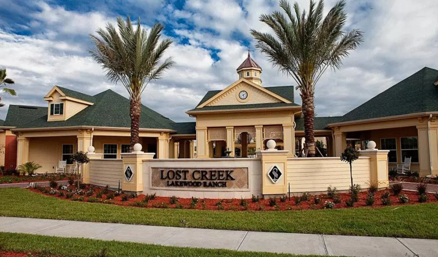 Lost Creek at Lakewood $39,214,800 223(f) Bradenton, FL 272 units March 2019