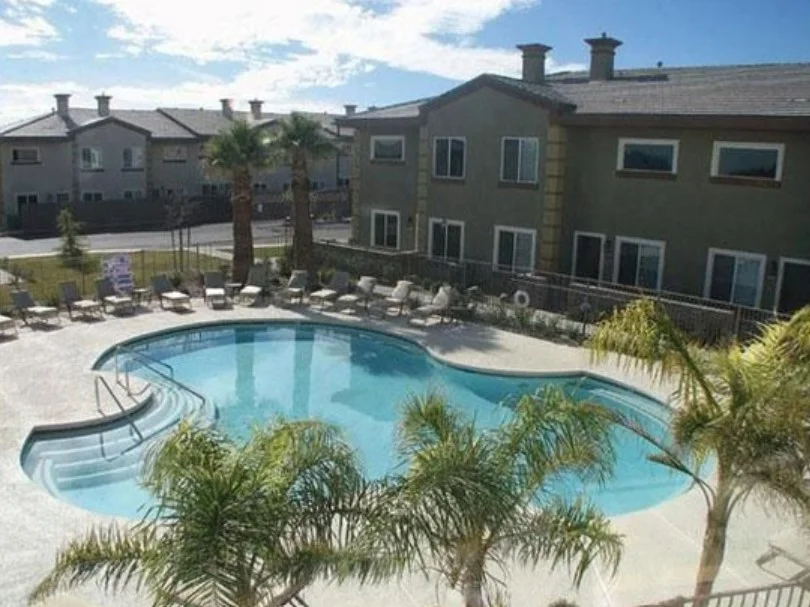 Camino al Norte $21,100,000 223(f) North Las Vegas, NV 146 units March 2019