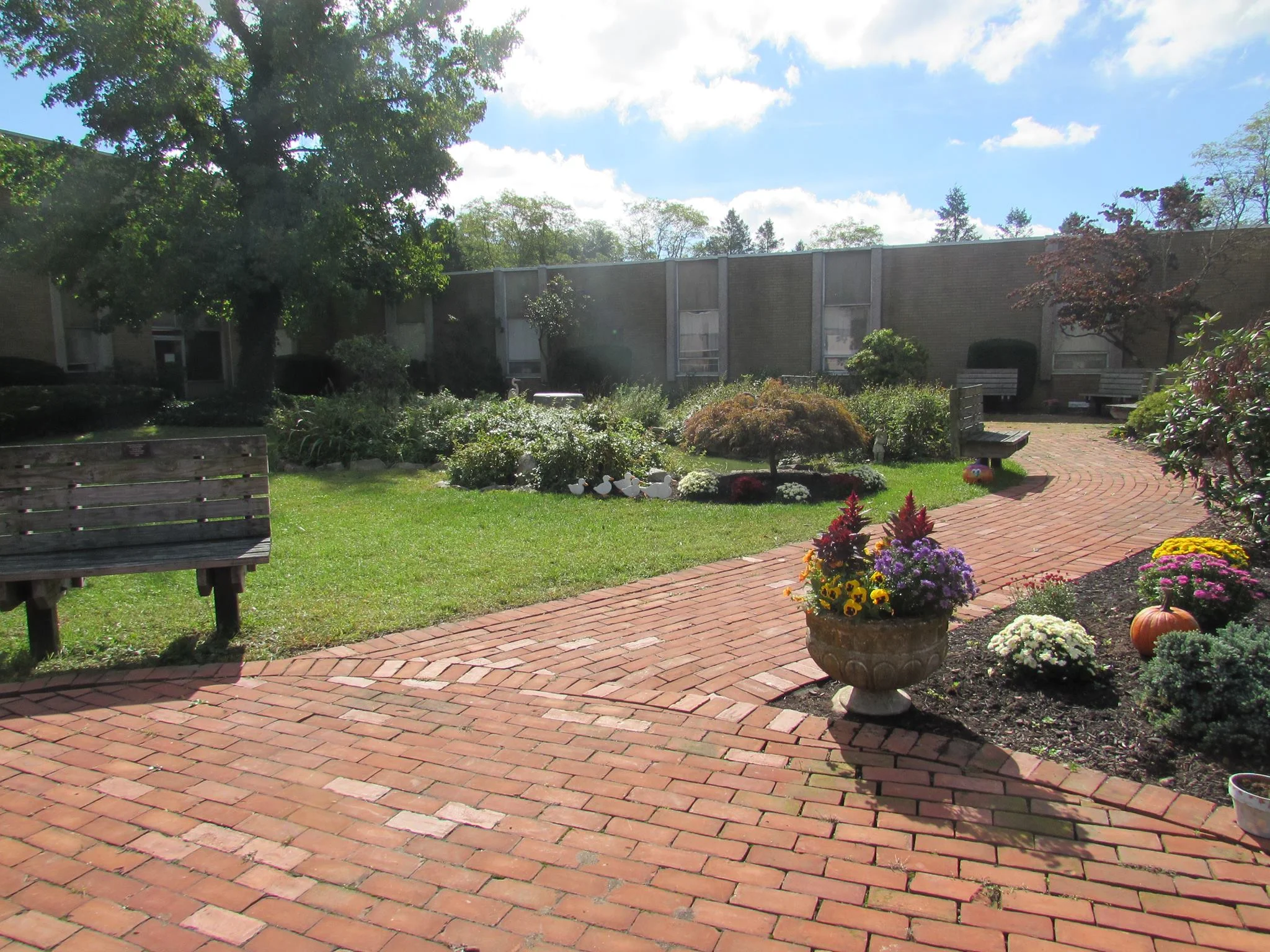 Woodhaven Center of Care $12,800,000 BR - 232/223(f) Port Jefferson Station, NY 181 beds May 2019
