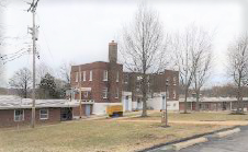 Sunset Health Care Center $5,750,000 BR - 232/223(f) Union, MO 120 beds May 2019