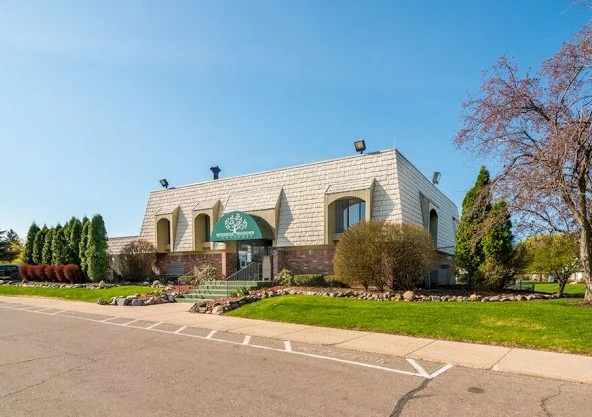 Woodside Meadows Apts $14,450,000 BR - 223(f) Lansing, MI 350 units June 2019
