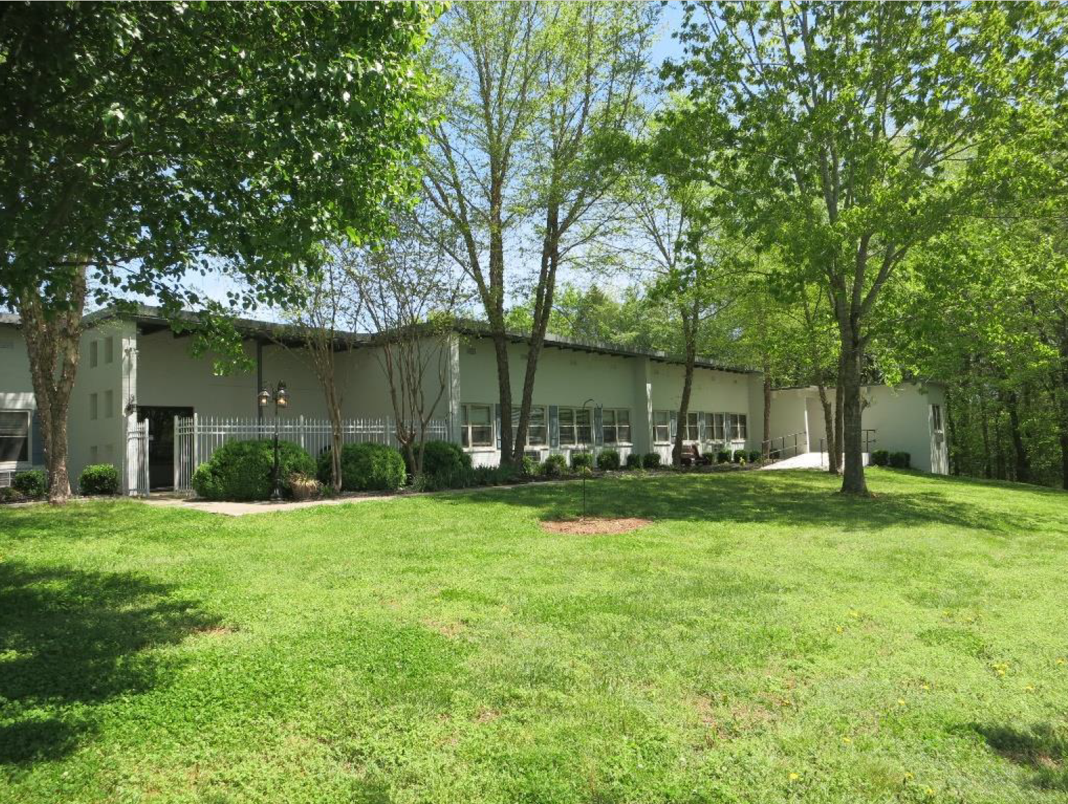 Palmyra Health Care Center $3,000,000 - 232/223(f) Palmyra, TN 73 beds June 2019